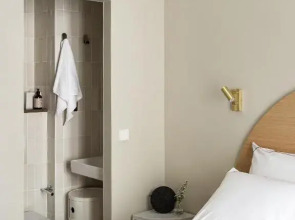 Hotel Ami - Orso Hotel