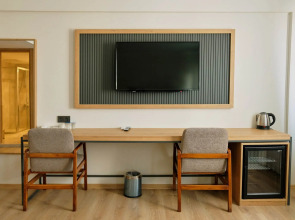 Grand Keskinkaya Hotel