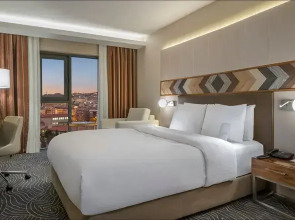 Mercure Ankara Kızılay