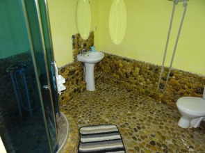 Коттеджи Бамбора