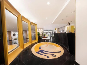 Millennium Hotel London Knightsbridge