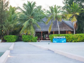 Отель Summer Island Maldives