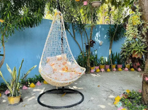 Midsummer Thulusdhoo