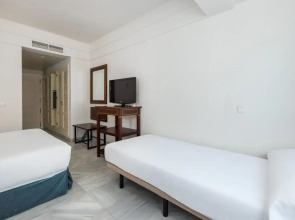 AZZ Guadacorte Campo de Gibraltar