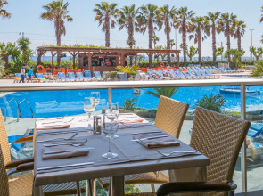 Golden Taurus Aquapark Resort