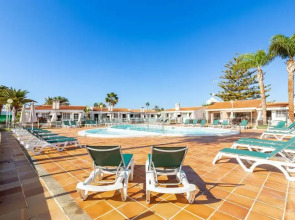 Vista Verde Adult Only