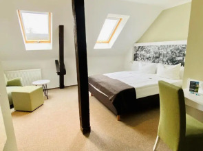 Hotel am Schlosspark