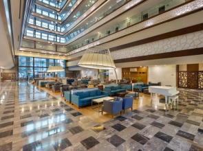 Ramada Plaza by Wyndham Antalya