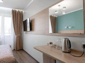 Санаторий Истра (РОП)