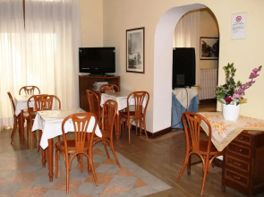 Hotel Vecchia Milano