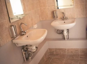 Hostel Kvartira na Tverskoy