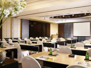 Отель Dusit Thani Krabi Beach Resort