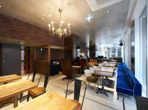 Sotetsu Fresa Inn Tokyo Roppongi