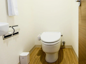 Отель Southern Beach Hotel & Resort Okinawa