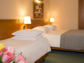 President Hotel Athens