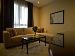 Отель Premium Strato