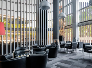 Отель AC Som by Marriott