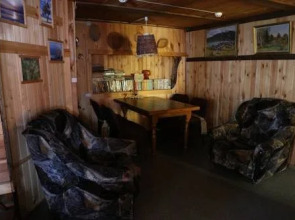 Никола Отель