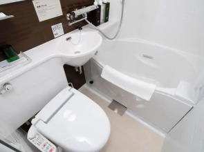 SUPERHOTEL Premier GINZA