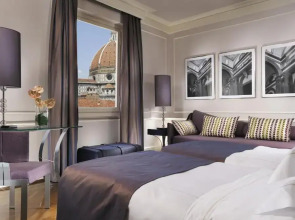 Brunelleschi Hotel
