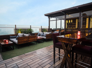 DoubleTree by Hilton Gurugram Baani Square