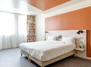 B&B Home Paris Mairie de St Ouen