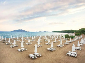 Akra Fethiye Tui Blue Sensatori All Inclusive