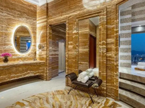 Отель Crowne Plaza Shenzhen Futian by IHG