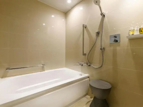 Отель Remm plus Ginza