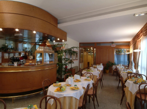 Отель Donatello