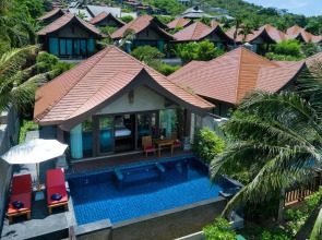 Nora Buri Resort & Spa