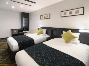 Hotel MyStays Hamamatsucho