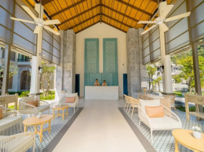 Bhu Nga Thani Resort & Villas Railay