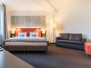 Garner Berlin - Mitte, an IHG Hotel