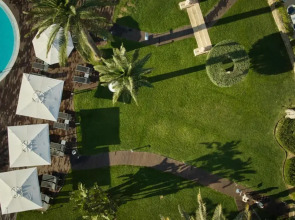 Hotel Son Caliu Spa Oasis 