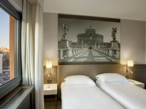 Hotel Marc Aurelio