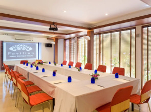 Pavilion Samui Villas & Resort