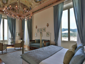 Imperiale Palace Hotel