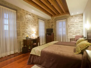 Отель San Francisco Hotel Monumento