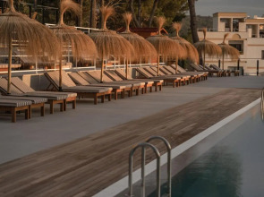 Cooks Club Calvia Beach - Adults Only +21