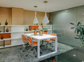 Апарт-отель Hesperia Fira