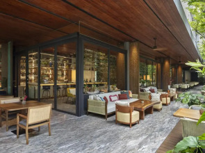 Отель Ad Lib Bangkok