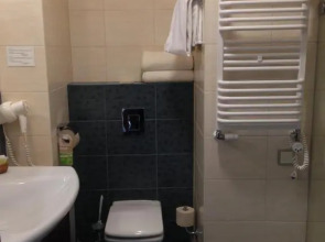 Dwór Kombornia Hotel & SPA