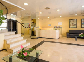 Апарт-отель Bertran