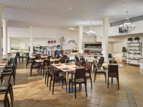 Sol Sun Beach Apartamentos