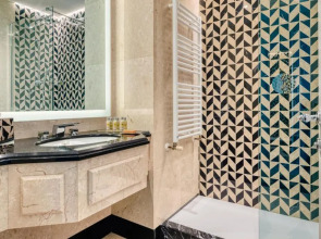 Hilton Molino Stucky Venice