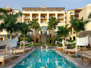 Hotel Vincci Selección La Plantación del Sur