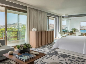 Отель Four Seasons Astir Palace Hotel Athens