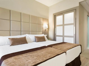 Hotel Best Front Maritim