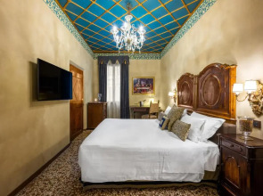 Hotel Palazzo Priuli